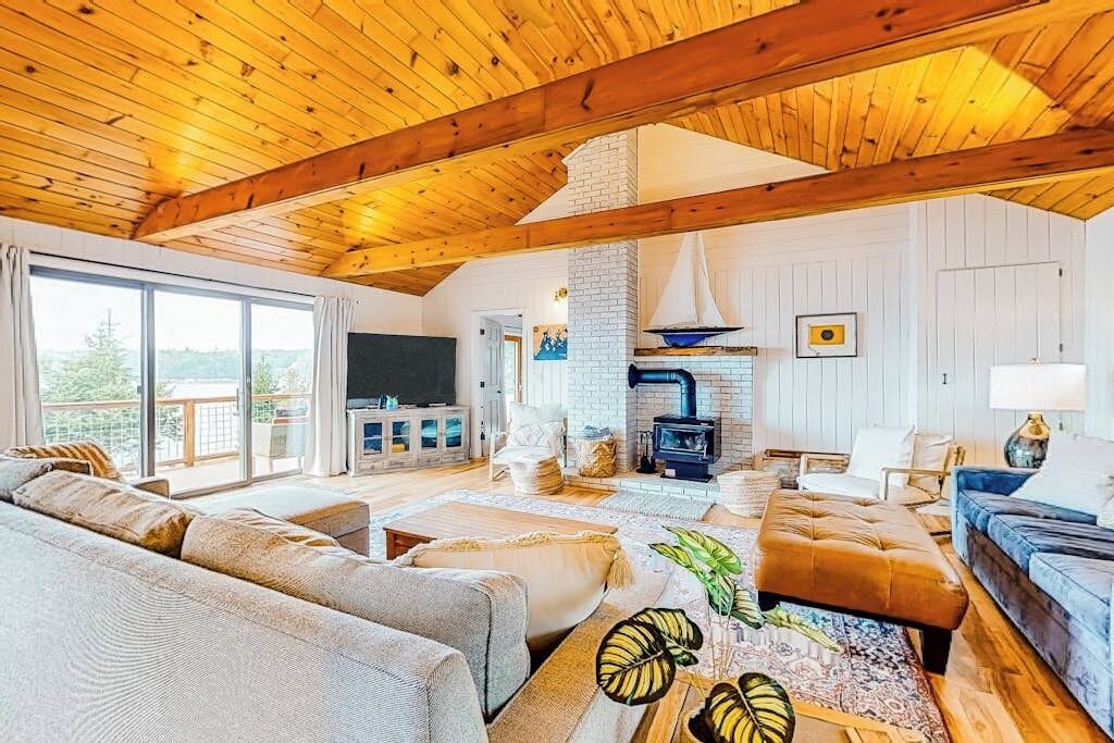 Photo of Livingroom in Saint George