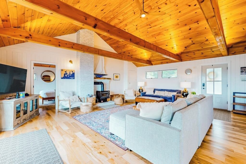 Photo of Livingroom in Saint George
