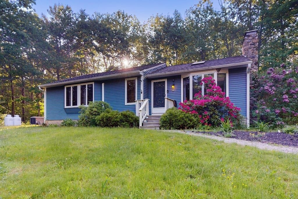 Photo of Outdoor in Damariscotta