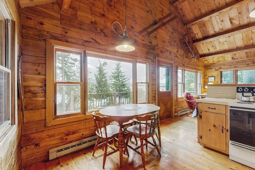 Photo of Kitchen in Beaver Cove