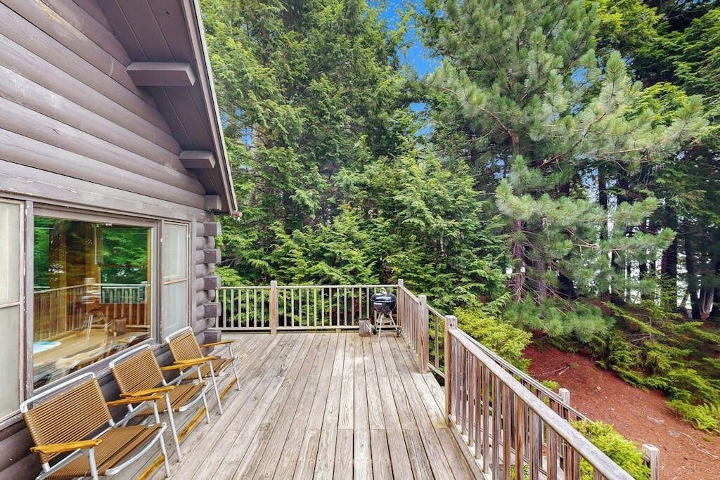 Photo of Patio Balcony in Beaver Cove