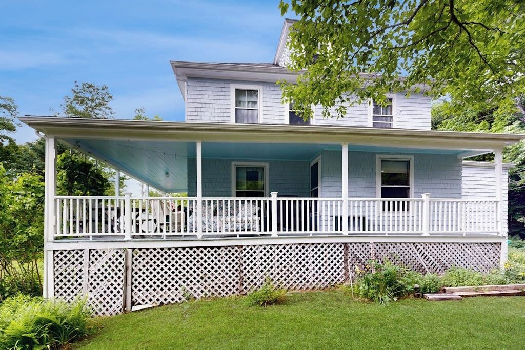 Photo of Outdoor in Bayville