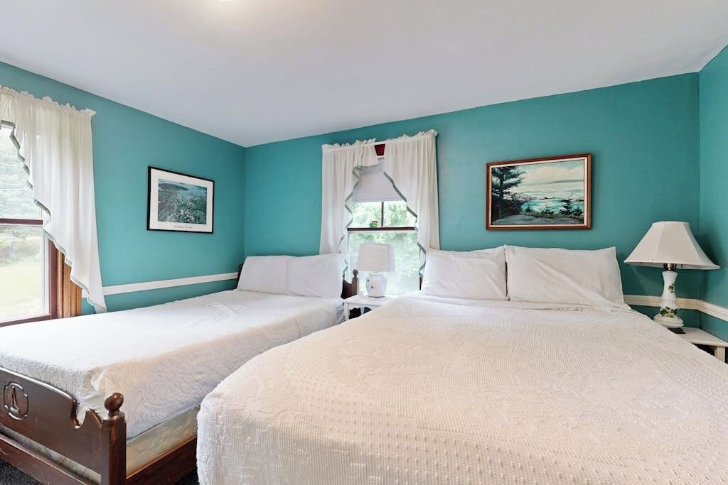 Photo of Bedroom in Bayville