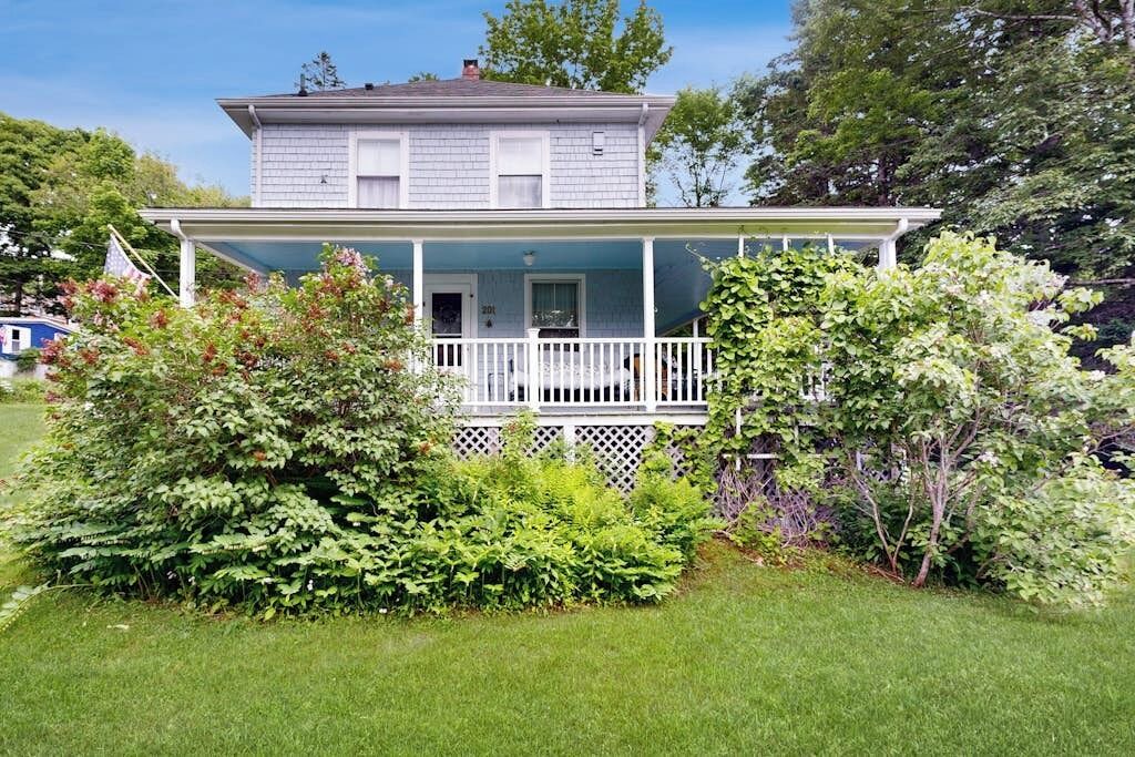 Photo of Outdoor in Bayville