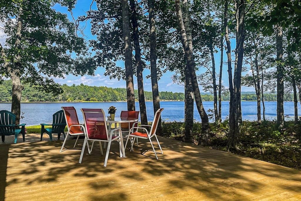 Photo of Outdoor in Mariaville