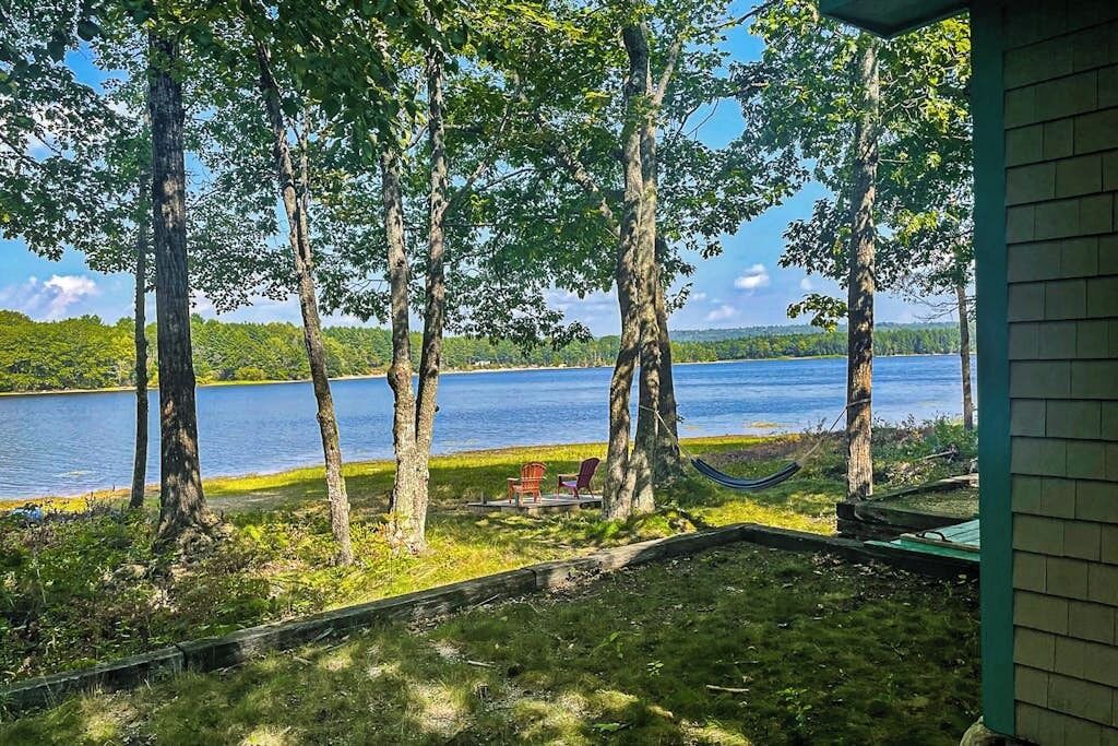Photo of Outdoor in Mariaville