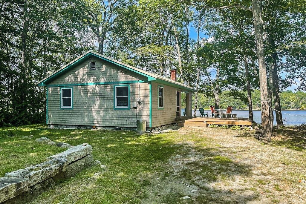 Photo of Outdoor in Mariaville