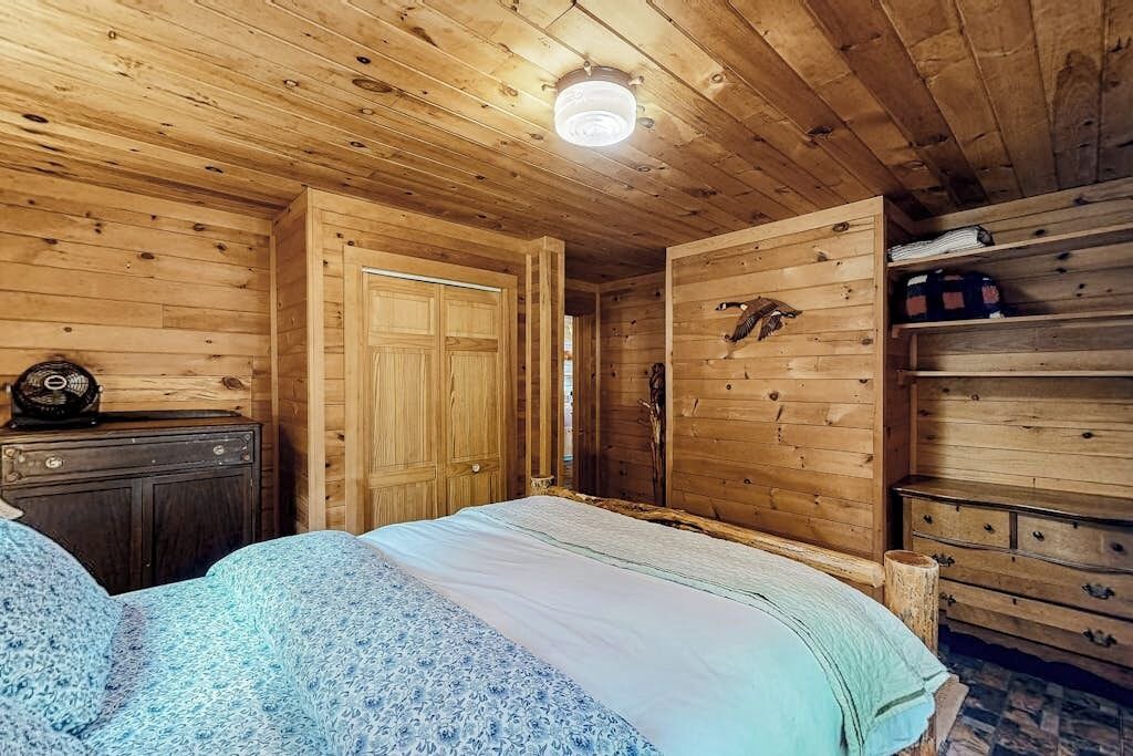 Photo of Bedroom in Mariaville