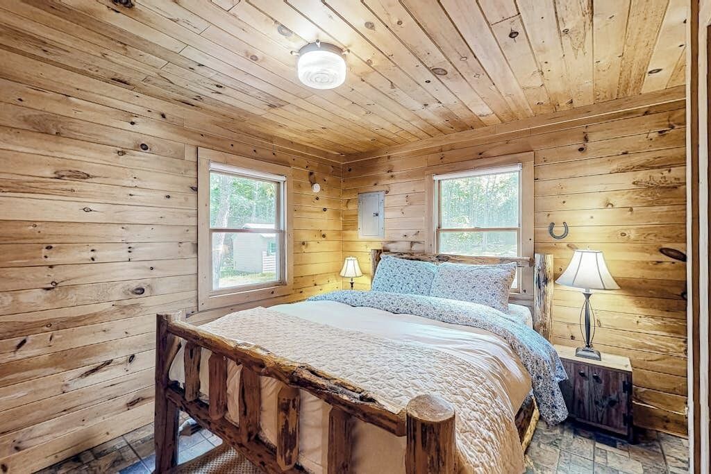 Photo of Bedroom in Mariaville
