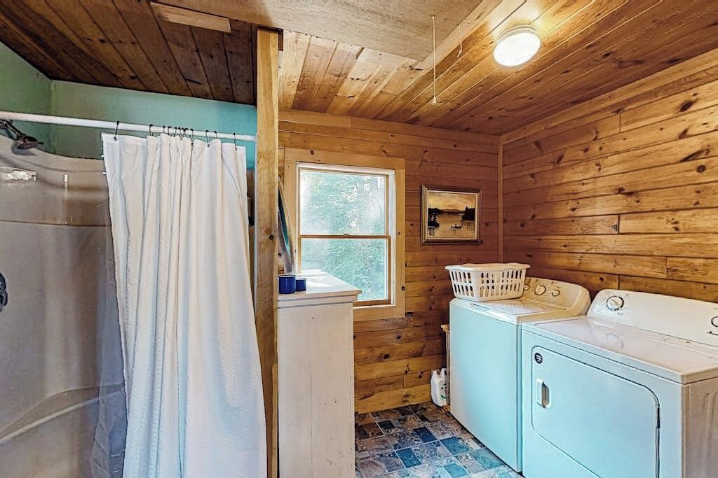 Photo of Bathroom in Mariaville