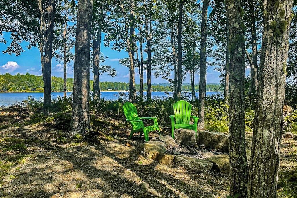 Photo of Outdoor in Mariaville