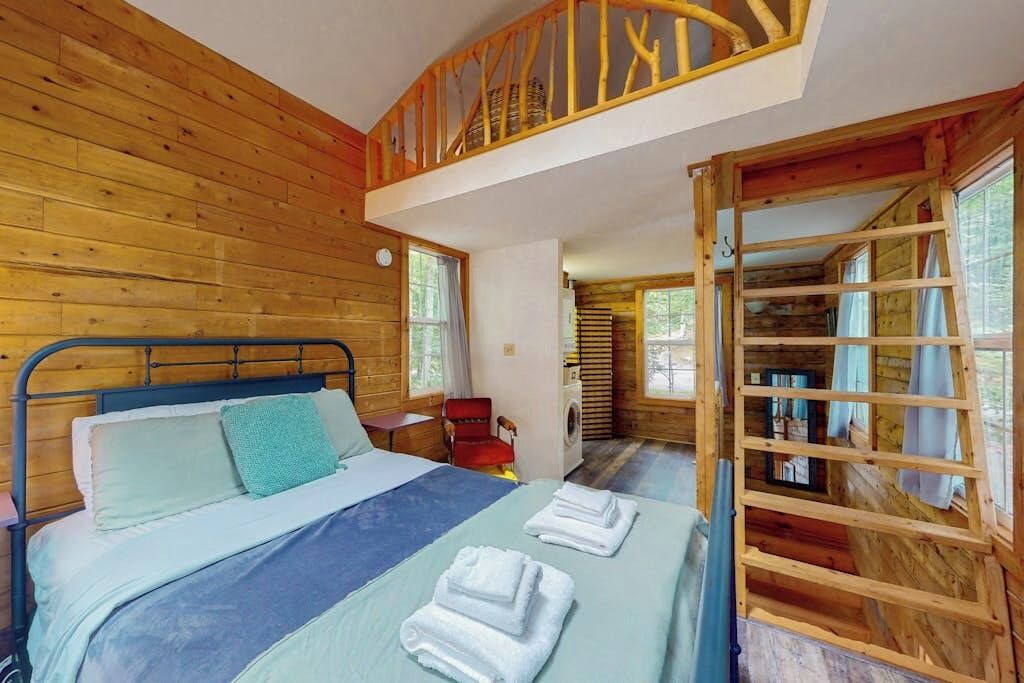 Photo of Bedroom in Franklin