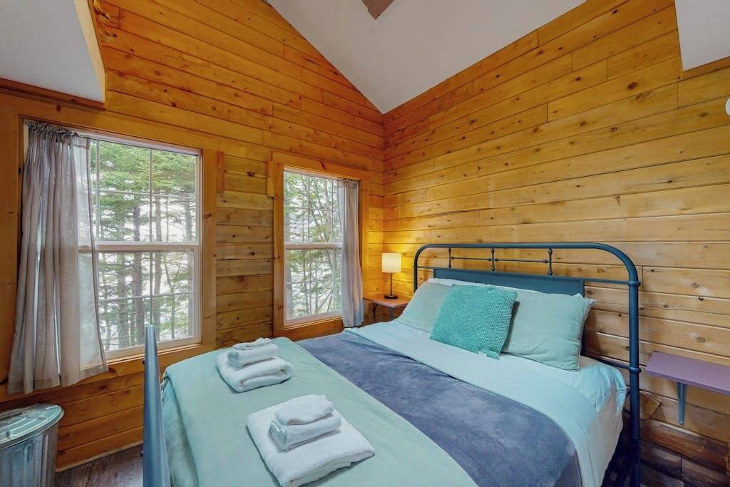 Photo of Bedroom in Franklin
