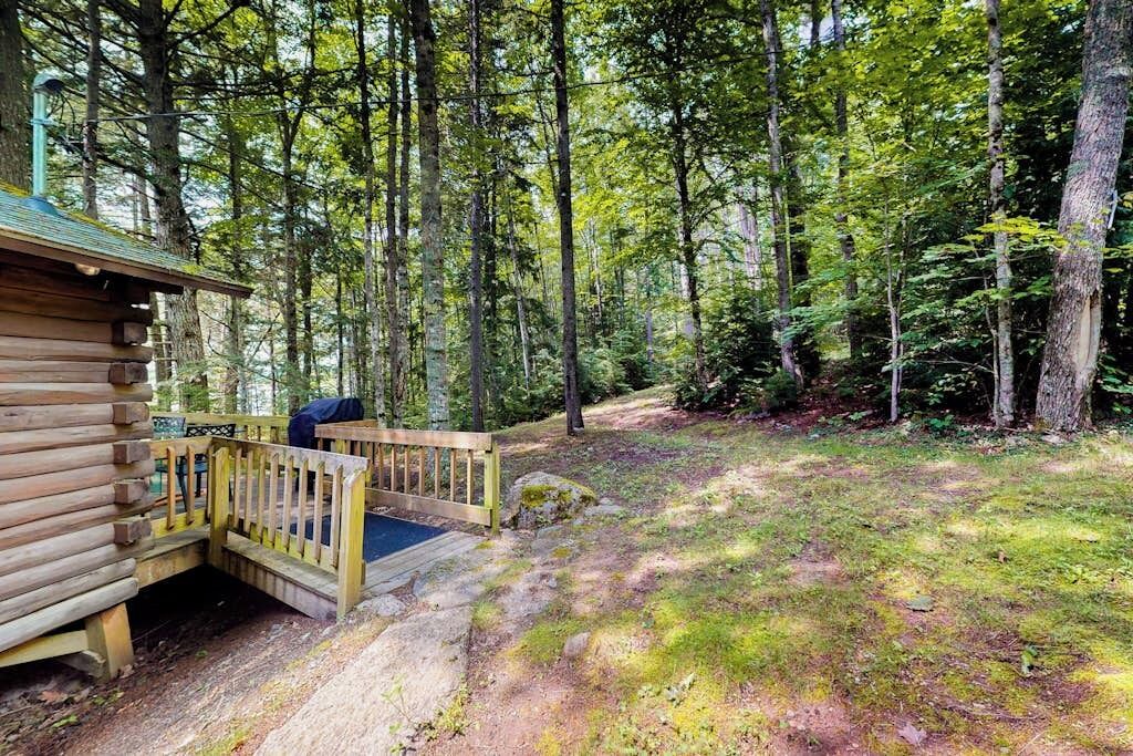 Photo of Outdoor in Franklin