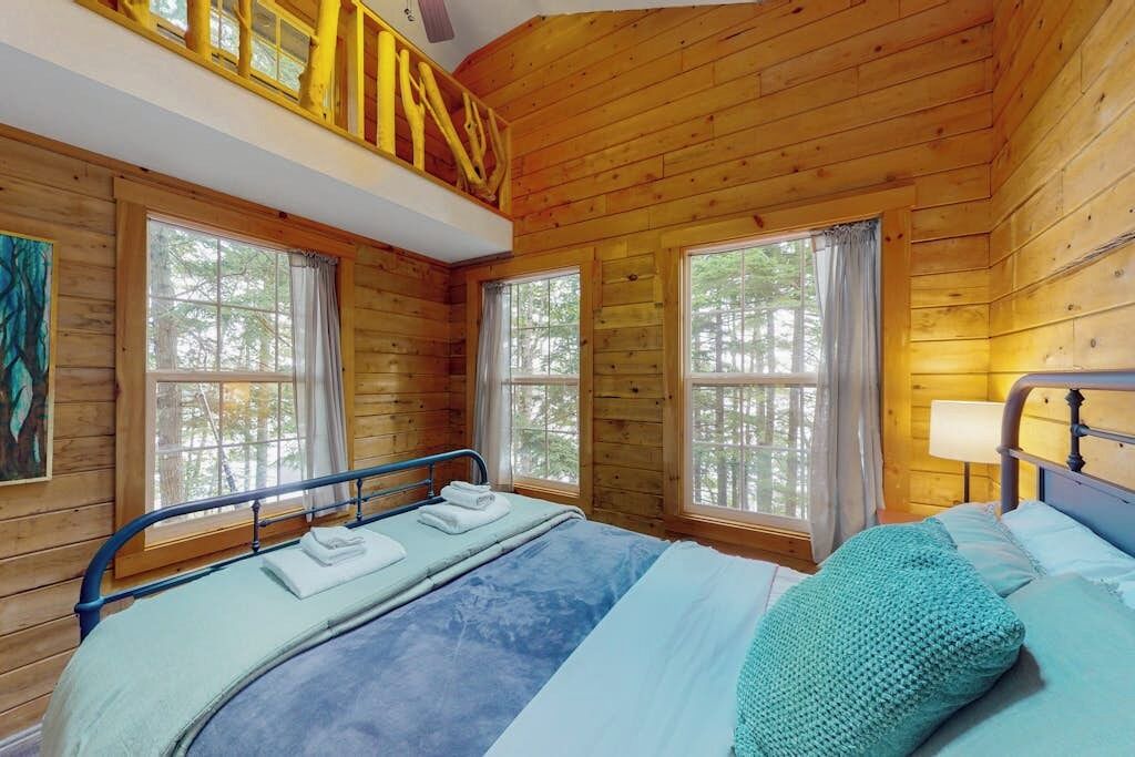Photo of Bedroom in Franklin