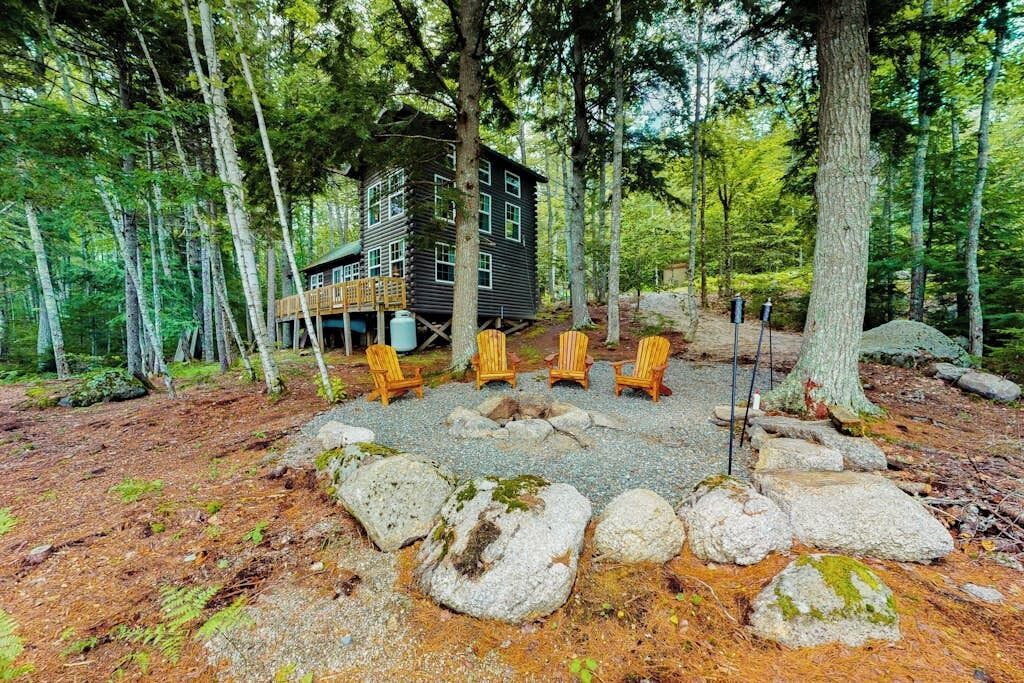 Photo of Outdoor in Franklin