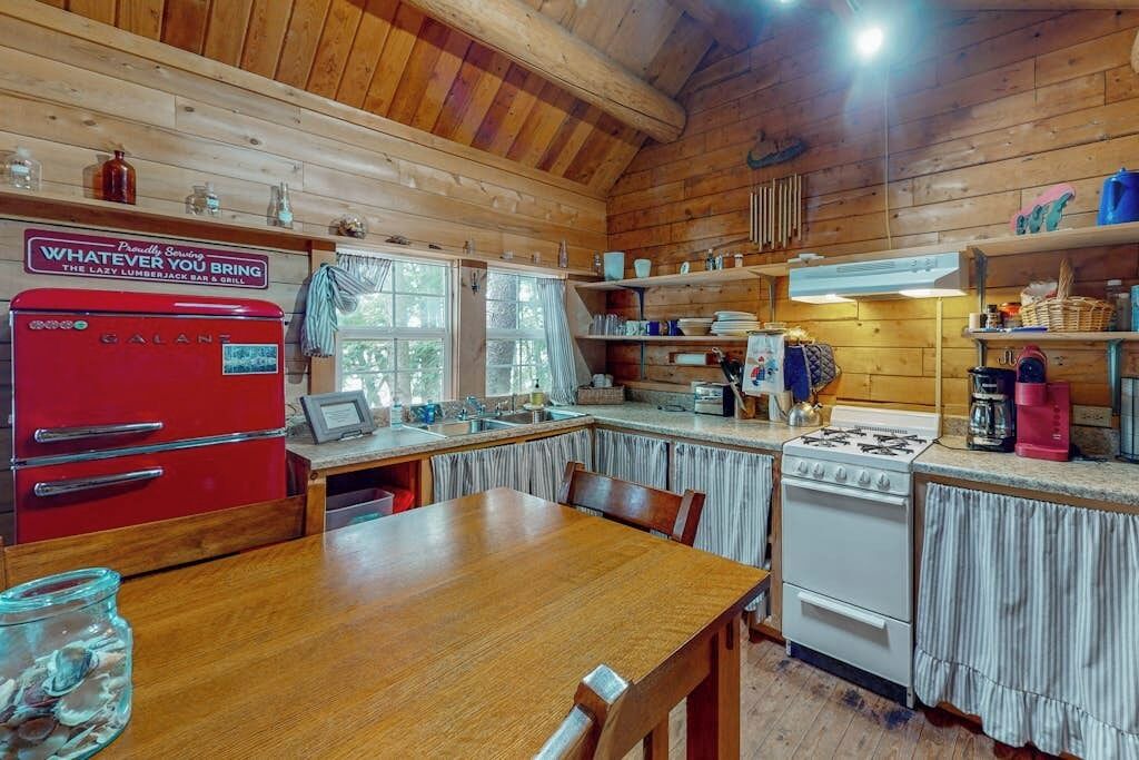 Photo of Kitchen in Franklin