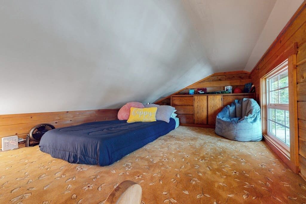 Photo of Bedroom in Franklin