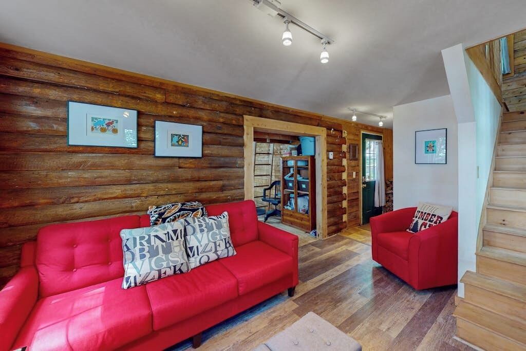 Photo of Livingroom in Franklin