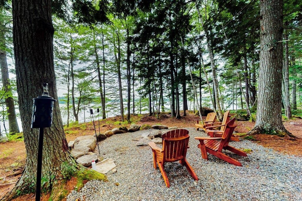 Photo of Outdoor in Franklin