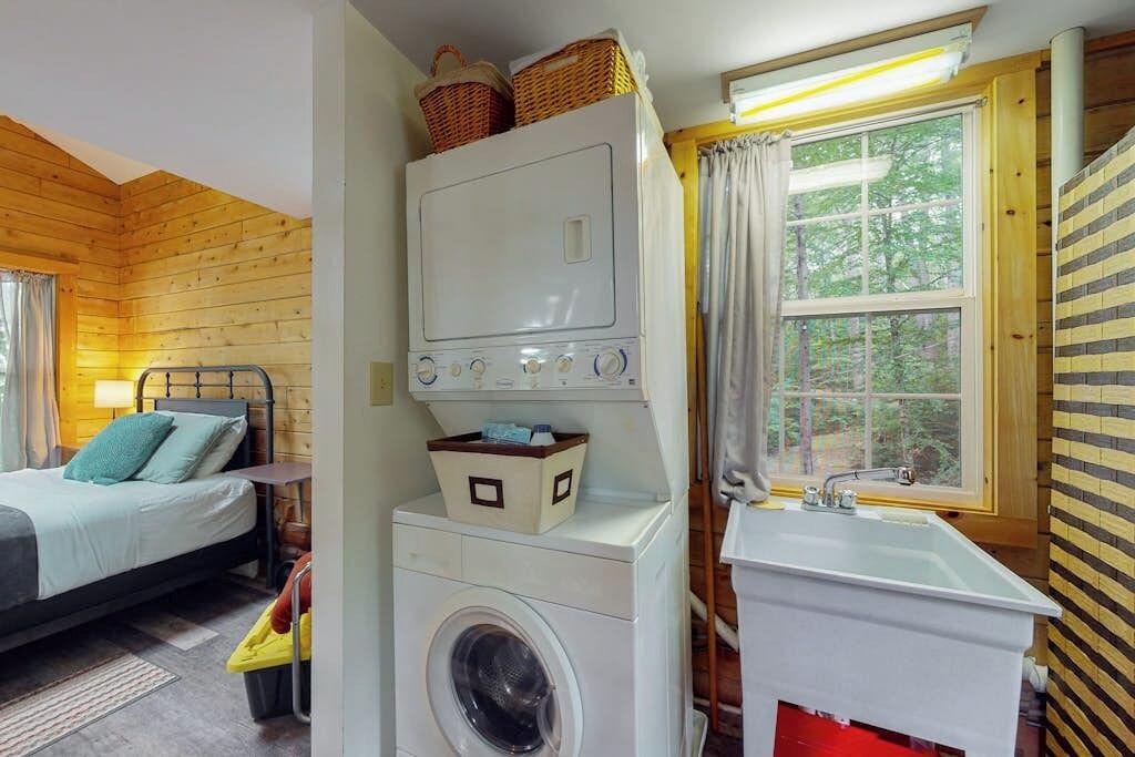 Photo of Bathroom in Franklin