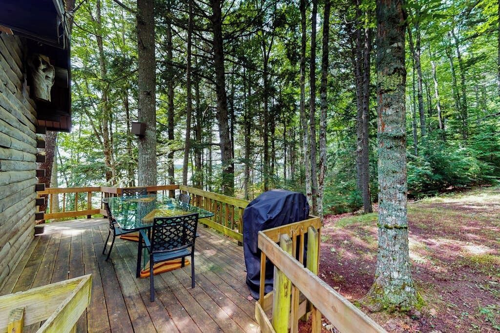Photo of Outdoor in Franklin
