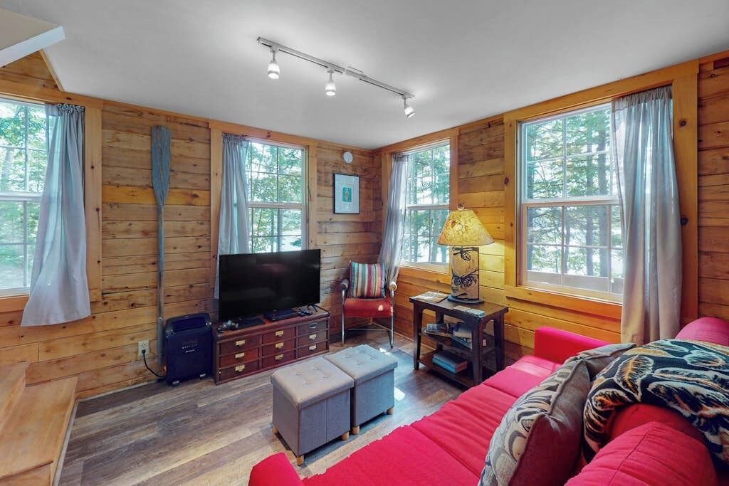 Photo of Livingroom in Franklin