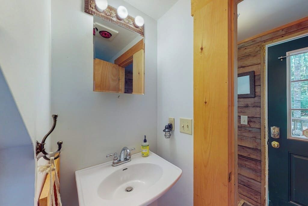 Photo of Bathroom in Franklin