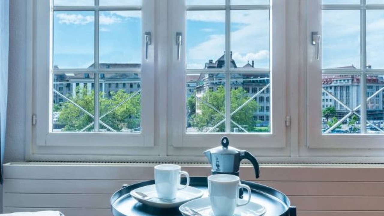 Photo of Bedroom in Niederdorf