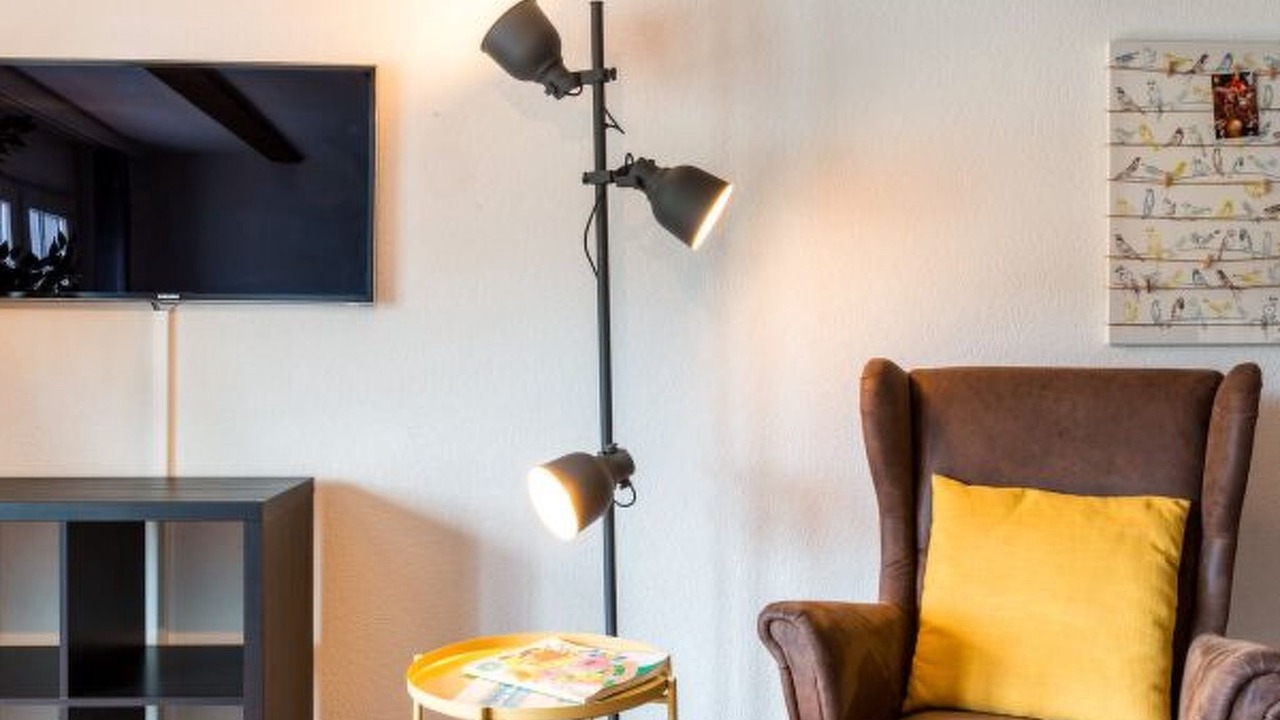Photo of Livingroom in Niederdorf