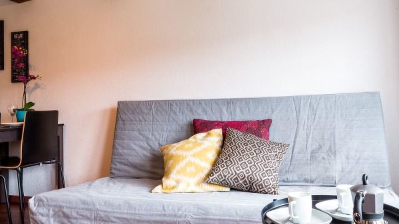 Photo of Livingroom in Niederdorf