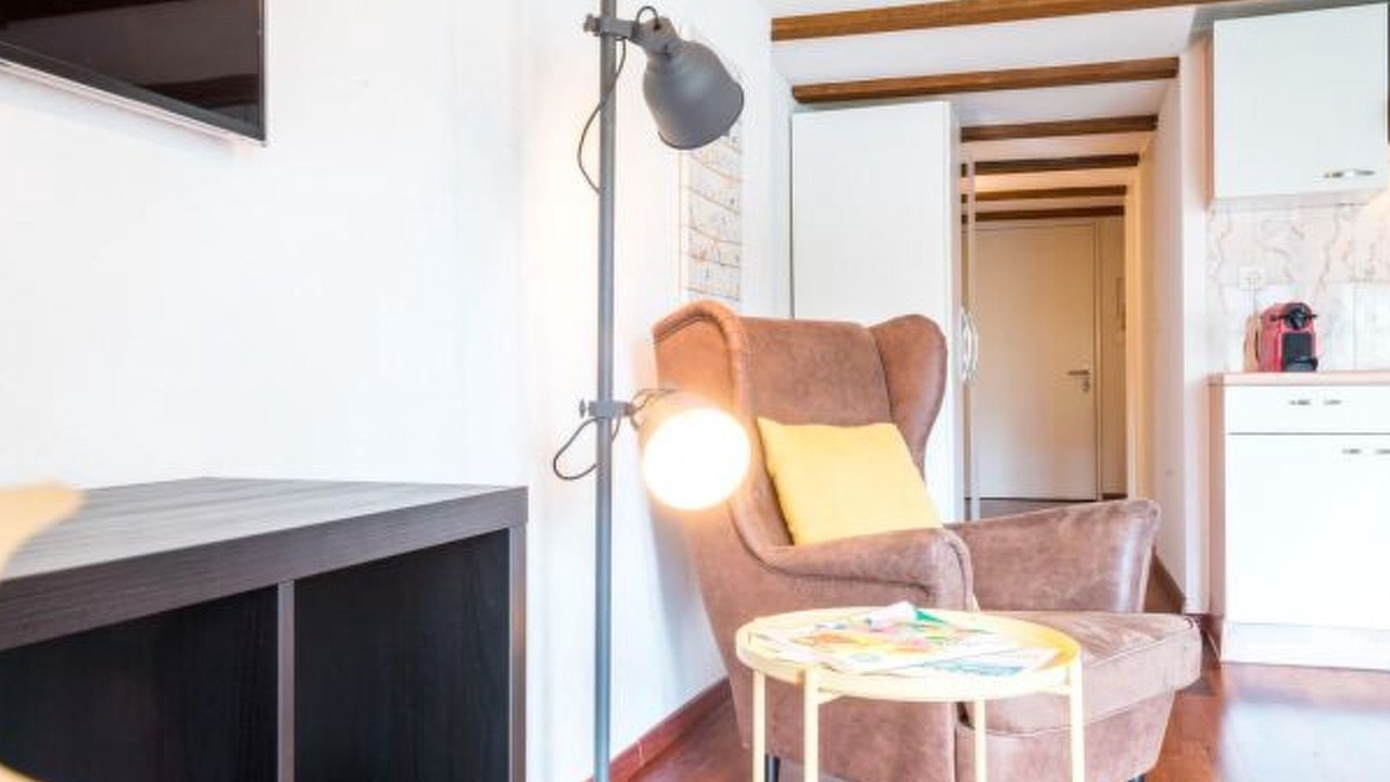 Photo of Bedroom in Niederdorf