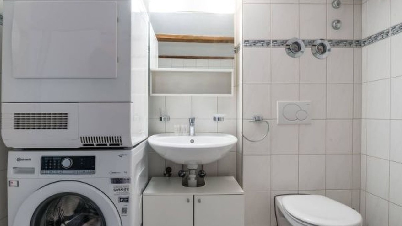 Photo of Bathroom in Niederdorf