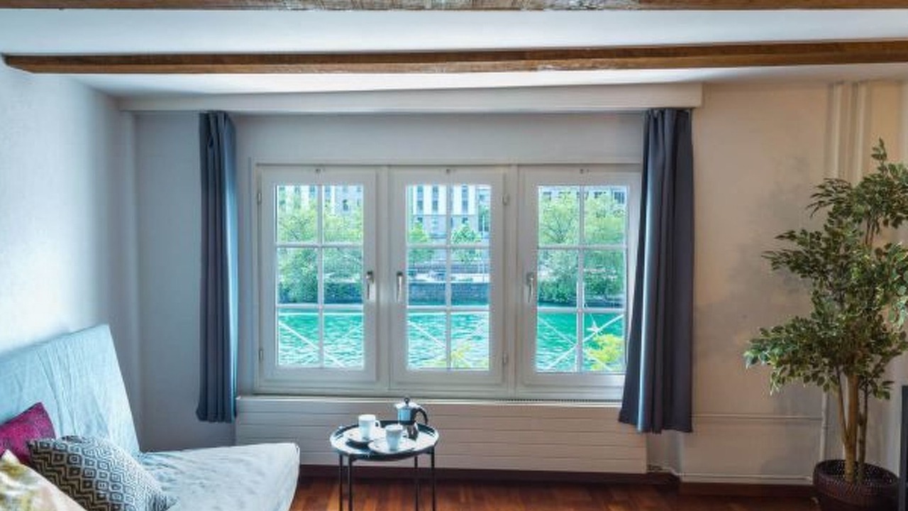 Photo of Livingroom in Niederdorf