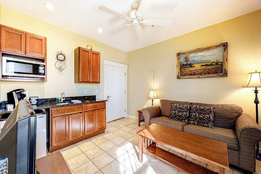 Photo of Livingroom in Northeast Harbor