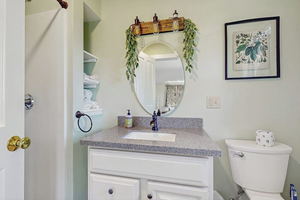 Photo of Bathroom in Bayside