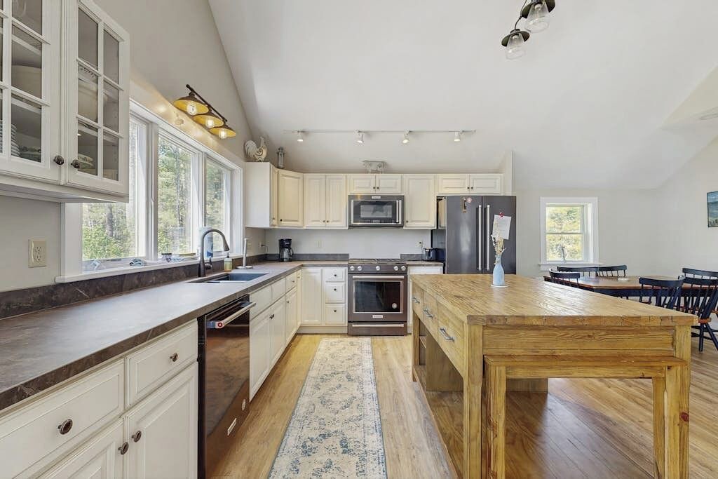 Photo of Kitchen in Bayside