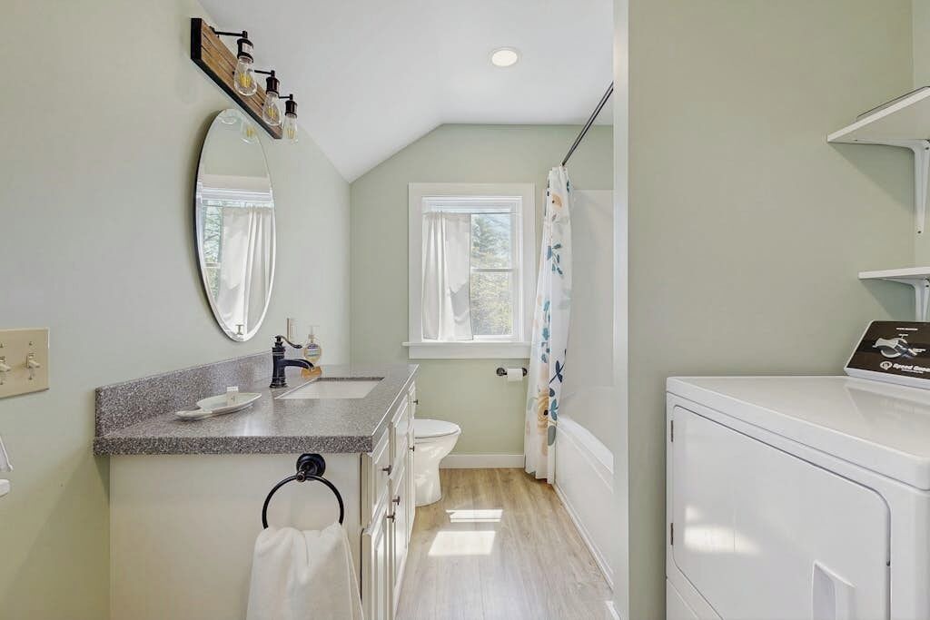 Photo of Bathroom in Bayside