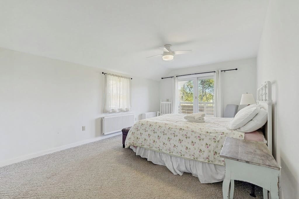 Photo of Bedroom in Bayside