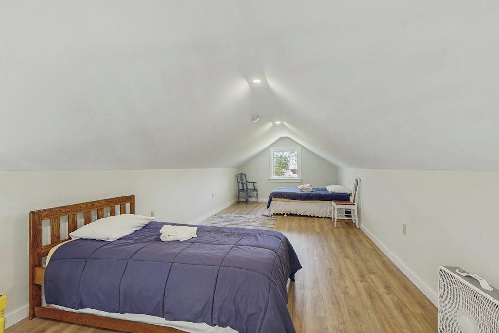 Photo of Bedroom in Bayside