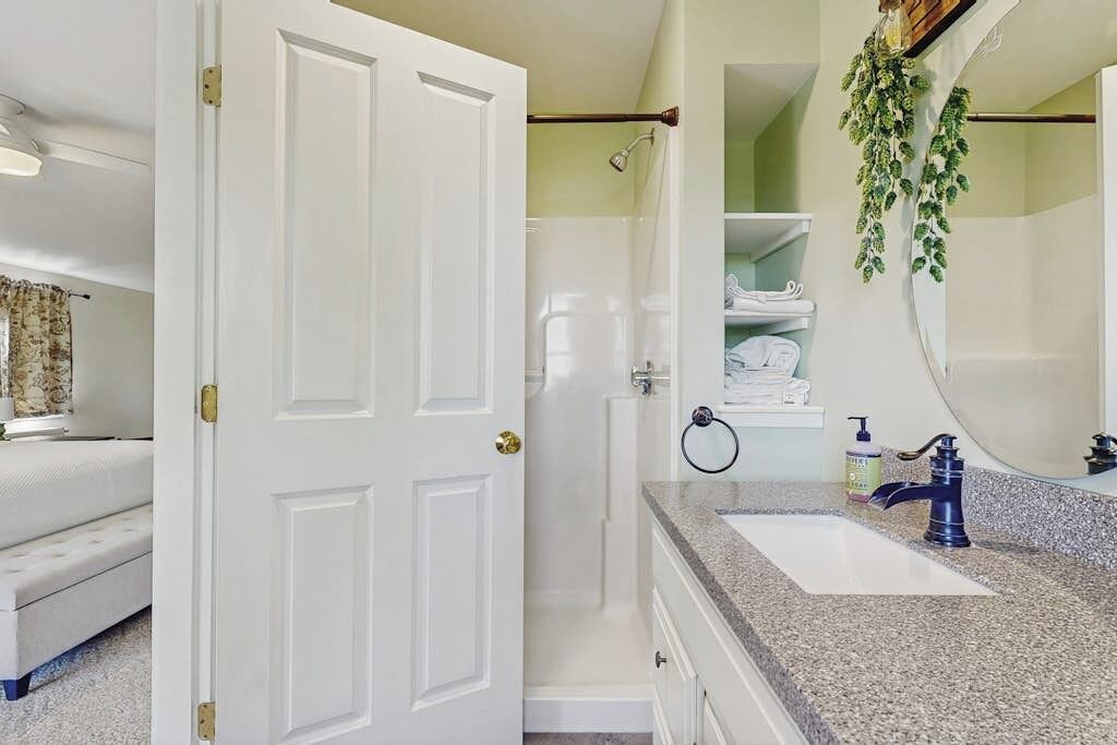 Photo of Bathroom in Bayside