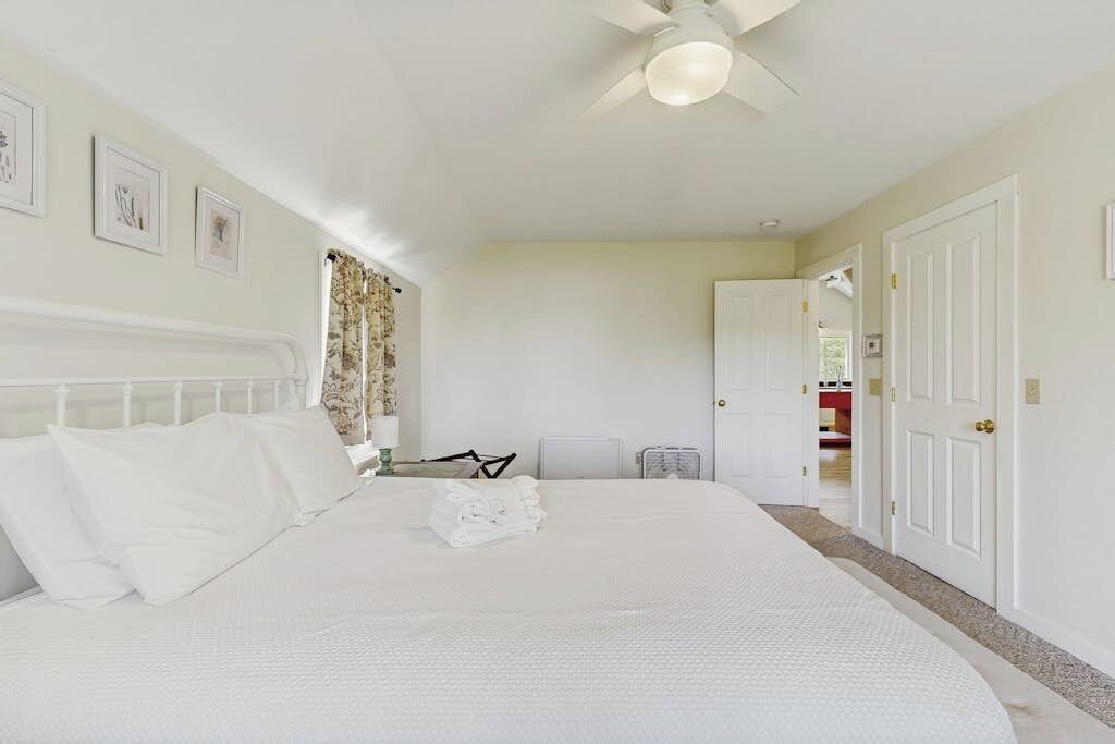 Photo of Bedroom in Bayside