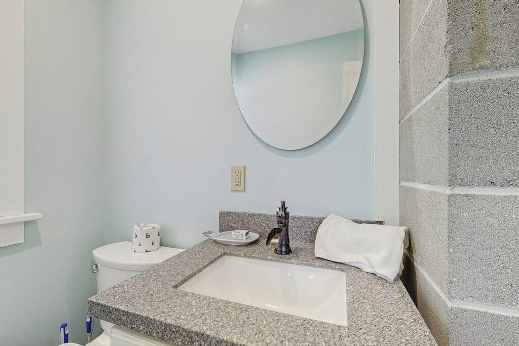 Photo of Bathroom in Bayside