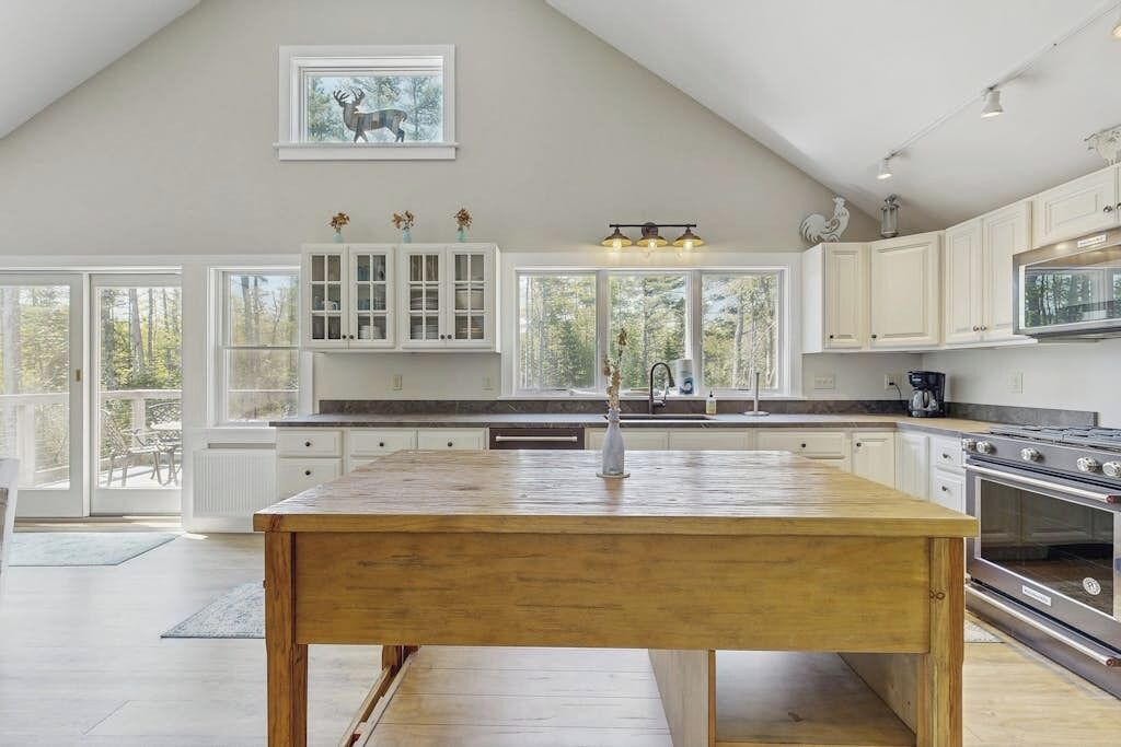 Photo of Kitchen in Bayside