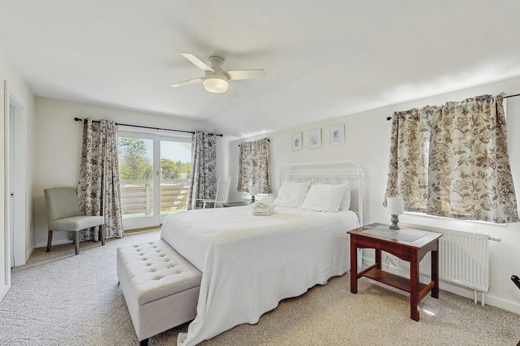 Photo of Bedroom in Bayside
