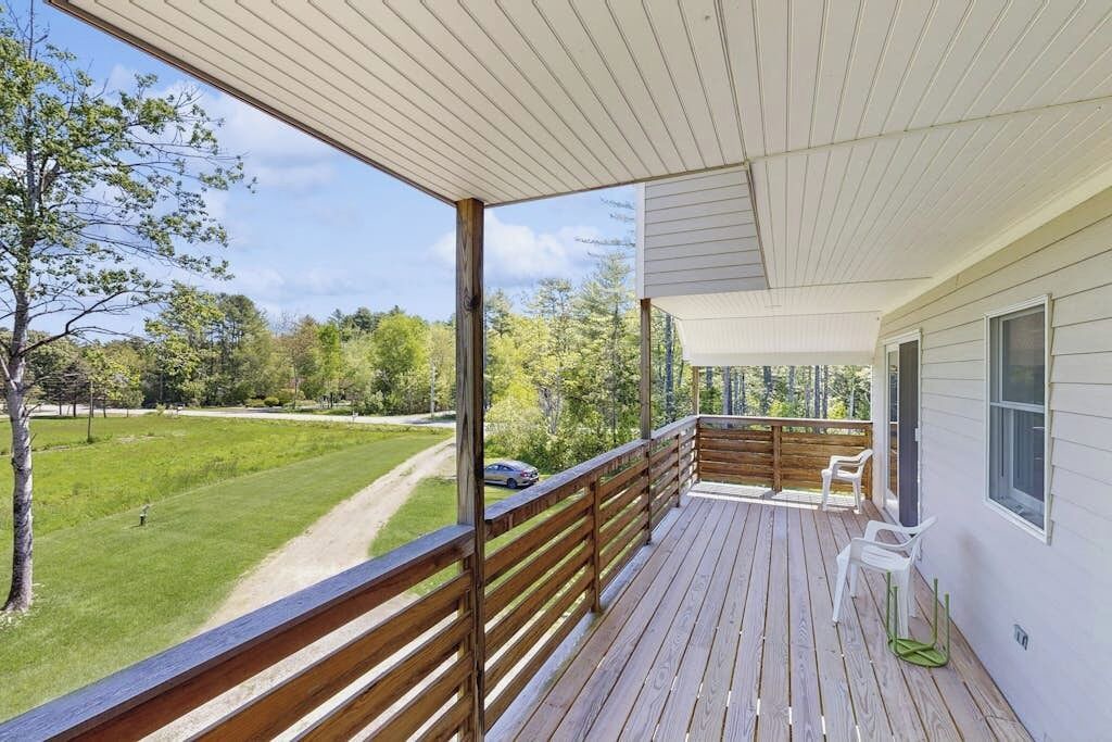 Photo of Patio Balcony in Bayside