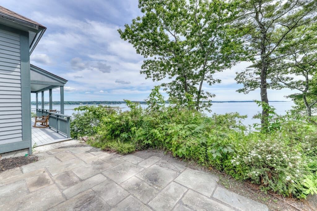 Photo of Patio Balcony in Isle of Springs