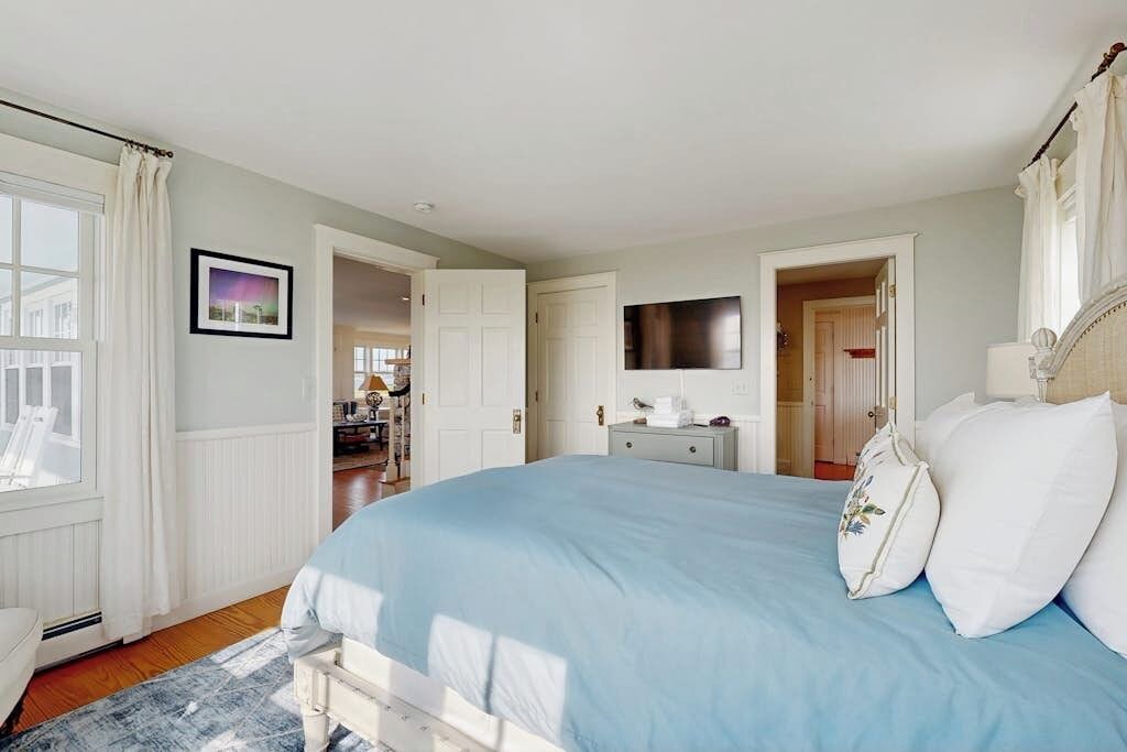 Photo of Bedroom in Ocean Point