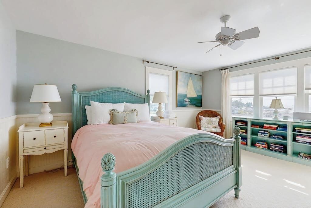 Photo of Bedroom in Ocean Point