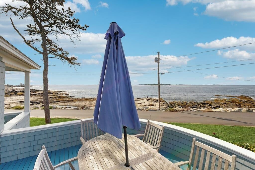 Photo of Outdoor in Ocean Point